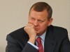 Шокін попросив Парламент дозволити арештувати Клюєва