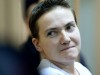 Адвокати оприлюднили грудневий графік судилищ над Савченко