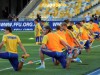 Збірна України запрошує уболівальників на відкрите тренування перед матчем з Люксембургом