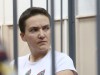 Судилище над Савченко завершиться 8 березня?