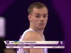 Європейські ігри. Український гімнаст здобуває золото в опорному стрибку