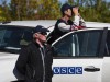Україна просить ОБСЄ направити представників на «судилища» у Ростові