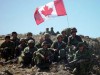 Канадські вояки на півтора року отаборяться на Яворівському полігоні