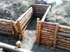 На Луганщині завершили будівництво «львівських фортець»