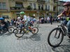 Наймолодші львів’яни взяли участь у велопробізі «Малеча на роверах»