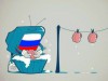 Україна ввела санкції проти російських ЗМІ