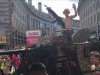 Путін став «героєм» гей-параду в Лондоні