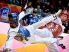 Українка перемогла у міжнародному турнірі з тхеквондо
