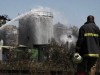 Пожежу під Васильковим повністю загасили