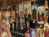 УКУ запрошує на виставку мистецьких творів ув’язнених