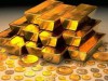 В Україні збільшились золотовалютні резерви