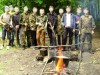 «Народна Самооборона» готує військово-польовий табір для молоді