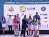 Українці – чемпіони світу зі сучасного п'ятиборства