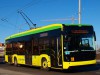 Львів поповнить транспортний парк новими автобусами та тролейбусом