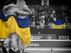 Збірна України взяла «срібло» у Чемпіонаті світу з фехтування
