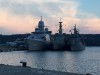 Кораблі НАТО вже в Чорному морі