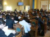 Міськрада проголосувала за шість ухвал, заветованих Садовим