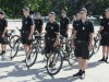 У Трускавці з’являться патрульні на велосипедах