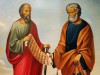 Празник Петра і Павла відзначатимуть у трьох храмах Львова