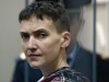 Надію Савченко ховають від її адвокатів