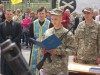 Понад 120 строковиків на Львівщині присягнули на вірність Українському народу