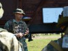 Заняття проводили інструктори-офіцери національної армії Республіки Молдова.