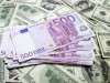 Закарпатці промишляють фальшивою валютою у Львові