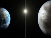 Учені NASA  знайшли «нову Землю»