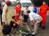 У Львові водій іномарки збив велосипедистку