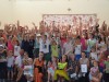 На Львівщині розважили 200 дітей учасників АТО