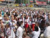 Сихівчани влаштували парад вишиванок у Львові