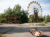 У Чорнобилі посадили дерева, що поглинають радіацію
