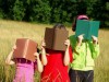 В понеділок у Львові розпочнеться Всеукраїнський тиждень дитячого читання
