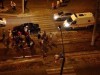 У Львові збили дівчину, яка переходила вулицю на «зебрі»