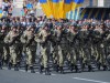 Парад до Дня Незалежності України пройде без військової техніки