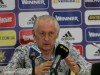 Фоменко пообіцяв взяти Коноплянку за горло перед матчами відбору до Євро-2016