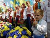 Світові лідери привітали Україну з Днем Незалежності