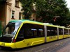 У Львові з’явиться 5 нових трамваїв