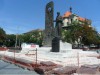 До кінця вересня у Львові відновлять пам’ятник Шевченку