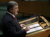 Порошенко закликав ООН провести спеціальне засідання до річниці Чорнобильської катастрофи