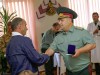Міністр оборони у Львові нагородив 14 військовослужбовців