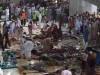 Трагедія у Мецці: на мечеть впав кран, загинули 62 особи