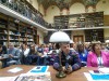 Сьогодні у Львові розпочався масштабний  бібліотечний форум