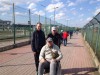 Демобілізовані бійці АТО зі Львівщини поїхали відпочивати до Польщі