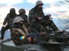 Терористи двічі порушили режим тиші: є поранений український воїн