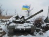 Українська армія має в чому перезимувати