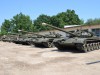 До кінця року Львів дасть армії майже сотню танків