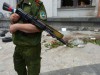 Правоохоронці затримали екс-поліцейського «ЛНР»