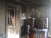 На Львівщині бабуся загинула під час пожежі у власному будинку