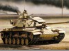 Американські танки у Європі перефарбують через російську загрозу 